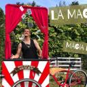 Bild La magicleta. Magia en Cabranes