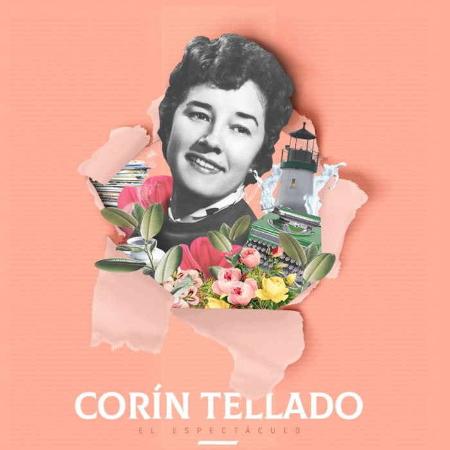 Corín Tellado, el espectáculo. Teatro en Villaviciosa