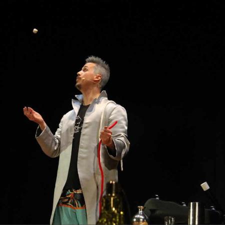 Rescatando el futuro. Magia en Grandas de Salime