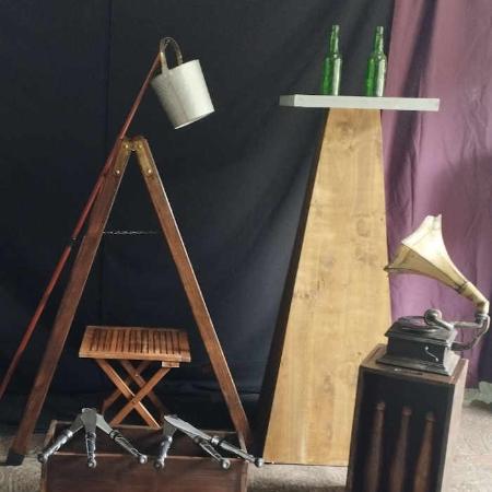 Circo Astur. Espectáculo infantil en Cabranes