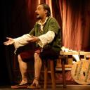 Bild Llázaro de Tormes. Teatro en Candamo