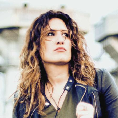 Anabel Santiago Cuarteto