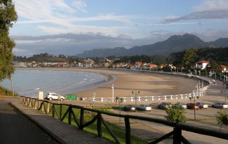 Apartamento turístico La Marina playa