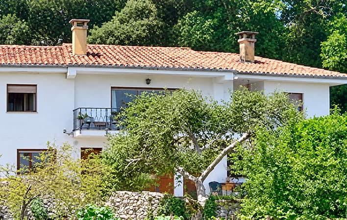 Casa María