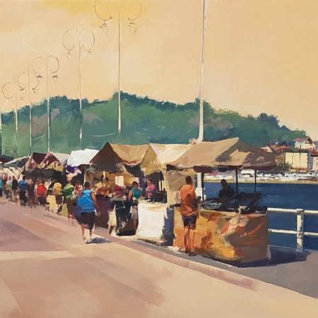 XVIII Feria de Artesanía