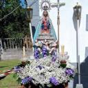 Imagem Fiesta de Ntra. Sra. del Henar (Nueva de Llanes)