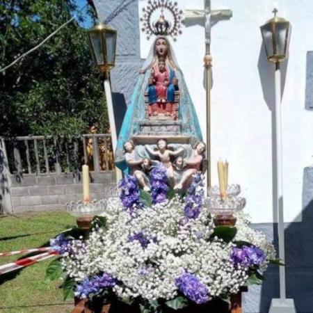 Fiesta de Ntra. Sra. del Henar (Nueva de Llanes)