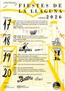 Imagen Fiestas de La Llaguna en L'Entregu. San Martín del Rey Aurelio