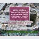 Imagem Castro Chao Samartin. Visitas guiadas