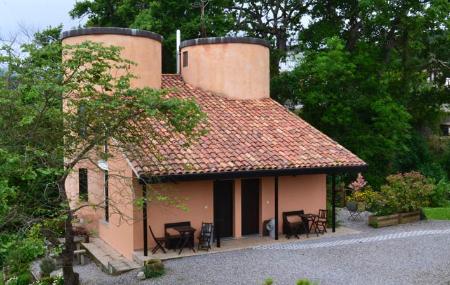 Apartamento turístico Los Silos del Correntíu exterior