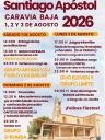Bild Fiestas de Santiago Apóstol. Caravia