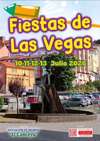 Fiestas de Las Vegas