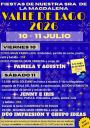 Immagine Fiestas de Nuestra Señora de la Magdalena en Valle de Lago. Somiedo