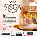 Bild SISGA 2026 – Salón Internacional de les Sidres de Gala. Gijón