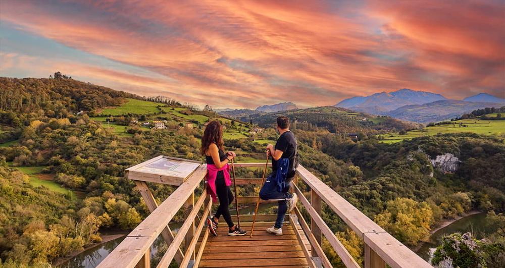 Imagen Actividades y planes para este verano en Asturias