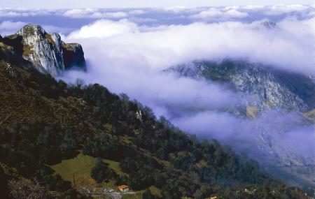 Imagem La Ermita