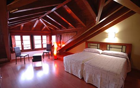 Image Apartamentos Santana