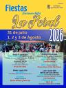 Image Fiestas sacramentales La Peral. Illas