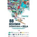 Bild 88. Kanu-Fest – Internationales Kanu-Rennen auf dem Sella