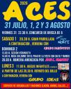 Image Fiestas de Aces 2026. Candamo