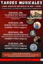 Image Tardes musicales en San Nicolás de Bari. Ciclo de conciertos en Avilés