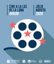 Imagen Cine a la luz de la luna. Oviedo