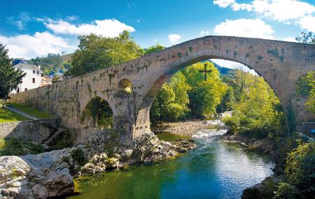 Cangas de Onís