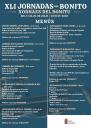 Immagine XLI Jornadas del Bonito en Candás. Carreño
