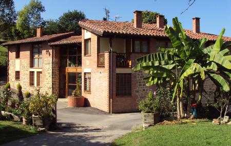 Apartamento turístico Les Calcetes exterior