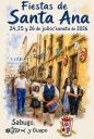 Image Fiestas de Santa Ana. Avilés