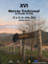 Bild XVI Mercáu Tradicional La Puente Arriba en Grátila. Nava
