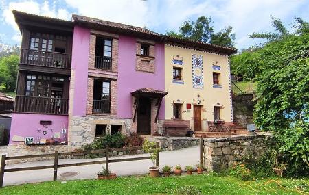 Apartamento turístico Casa Florenta exterior