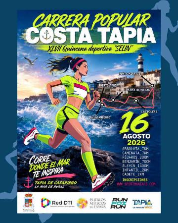 XLVIII Quincena Deportiva 