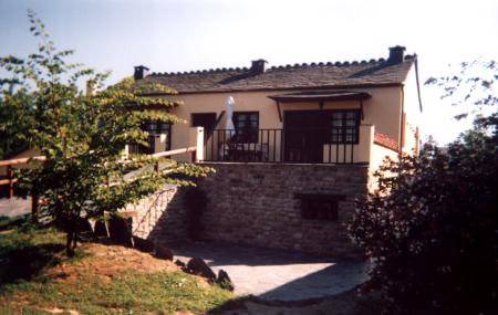 Imagen Casa Sánchez