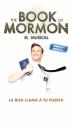 Image The Book of Mormon. Concierto en Gijón