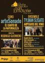 Imagen Las Veladas Musicales de San Emeterio. Ribadedeva