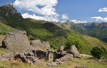 Imagen Asturias at Your Own Pace