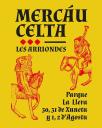 Image Mercáu Celta en Les Arriondes. Parres