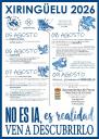 xiringuelo-programa
