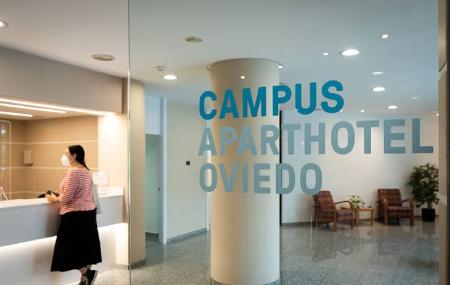 Aparthotel Campus