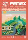 Imagen FEMEX. Feria de muestras y exposiciones de San Martín del Rey Aurelio