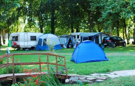 Camping A Grandella