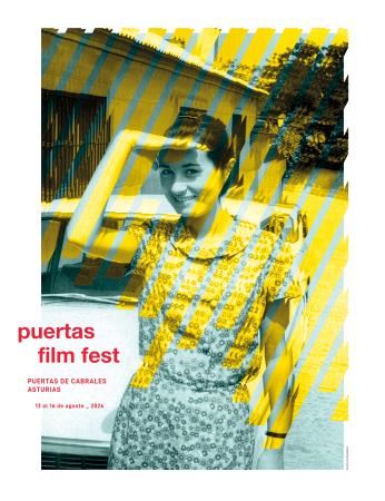 Puertas Filmfest 2026. Festival de Cine en Cabrales