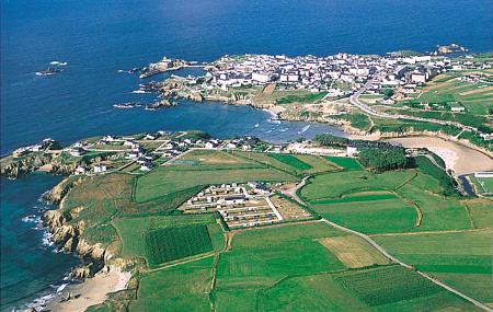 Imagen Playa de Tapia