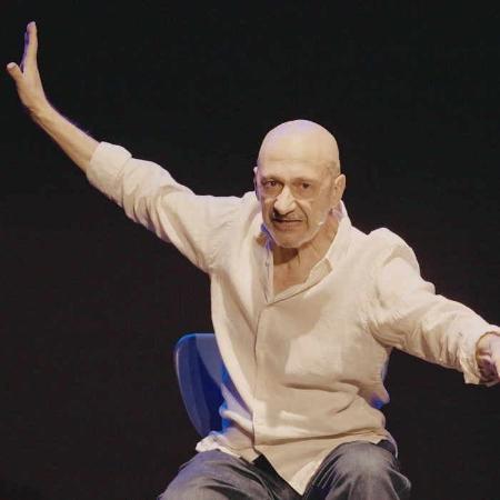 El Abismo. Off Niemeyer. Teatro en Avilés