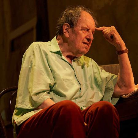 Gigante. Teatro en Avilés