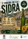 Bild Preba de la Sidra en Llastes. Colunga