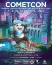 Image Cometcom. Feria en Gijón