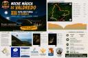 Immagine Noche mágica de Valdrero. Ruta en Cudillero