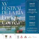 Immagine XV Festival de la Ría Enrique Correa 2026. Villaviciosa